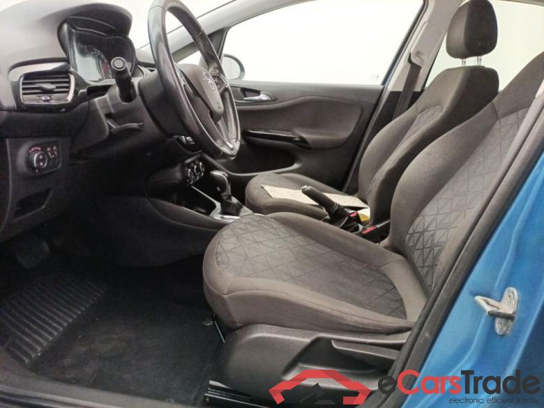 Opel Corsa 1.4 66kW Aut. 120 Years Edition 5d #6