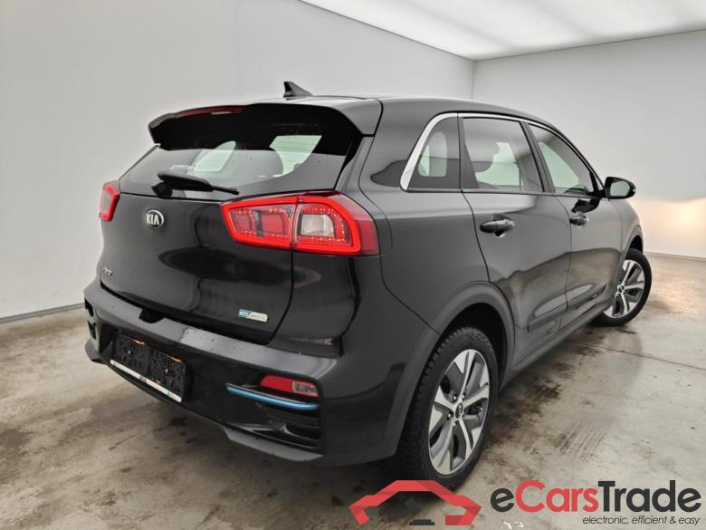 KIA Niro e-Niro 150kW Must 5d #5