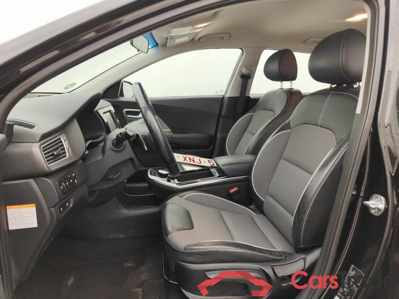 KIA Niro e-Niro 150kW Must 5d #6