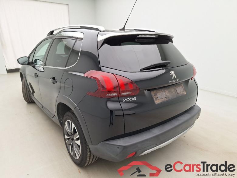 Peugeot, 2008 FL'16, Peugeot 2008 1.6 BlueHDi 85kW s/s Allure 5d - NO COC #4