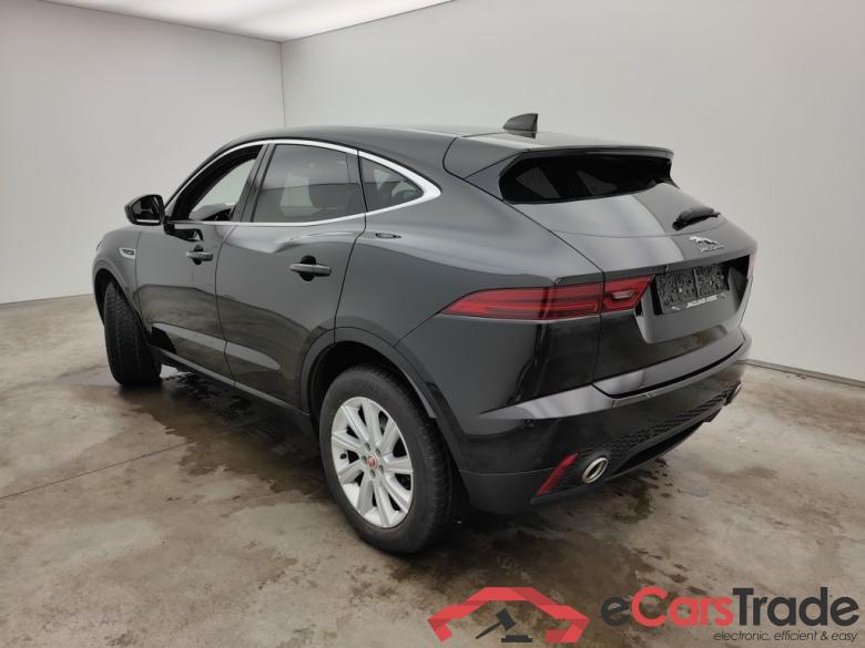 Jaguar E-Pace D150 FWD S 5d #4