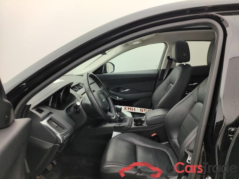 Jaguar E-Pace D150 FWD S 5d #6
