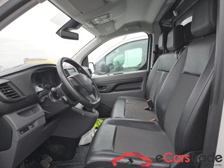 Citroën Jumpy XL 2.0 BlueHDi 120 S&S MAN6 Club 4d #6