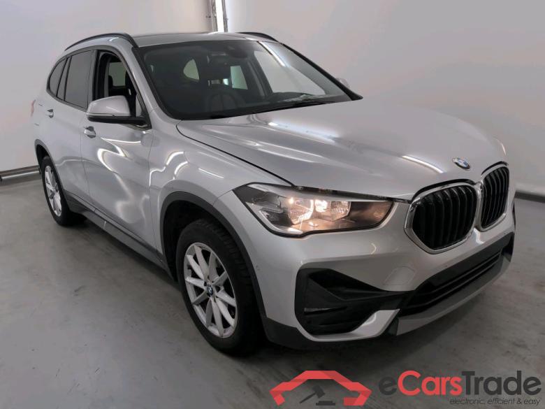 BMW X1 1.5 SDRIVE18IA (100KW) Model Advantage #2