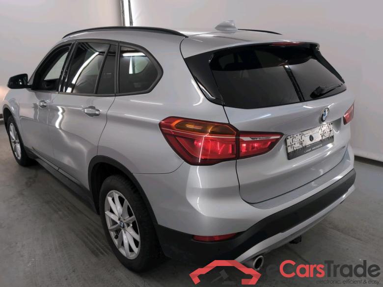 BMW X1 1.5 SDRIVE18IA (100KW) Model Advantage #3