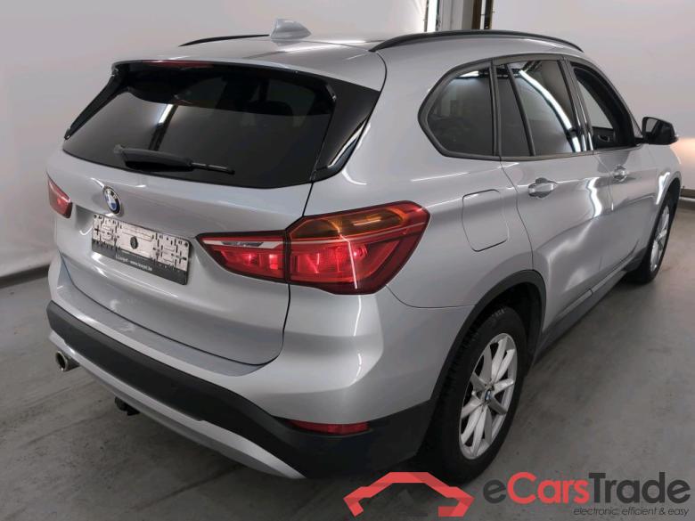 BMW X1 1.5 SDRIVE18IA (100KW) Model Advantage #4