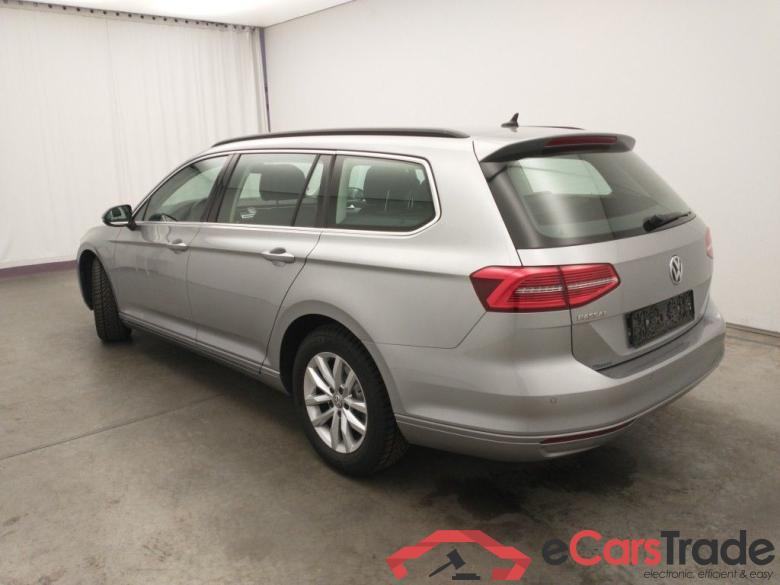 Volkswagen Passat Variant 1.6 TDI Comfortline Business DSG-7 5d #4