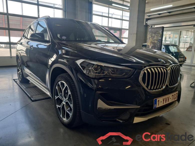 BMW X1 1.5 XDRIVE25E PHEV 162KW) #2