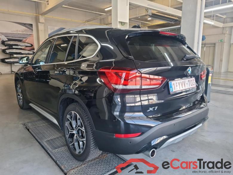 BMW X1 1.5 XDRIVE25E PHEV 162KW) #3