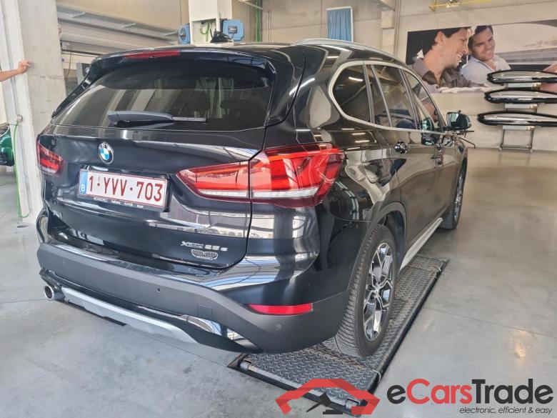 BMW X1 1.5 XDRIVE25E PHEV 162KW) #4