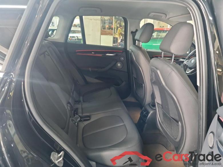 BMW X1 1.5 XDRIVE25E PHEV 162KW) #6
