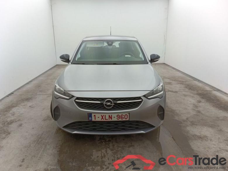 Opel Corsa 1.2 55kW S/S Edition 5d #1