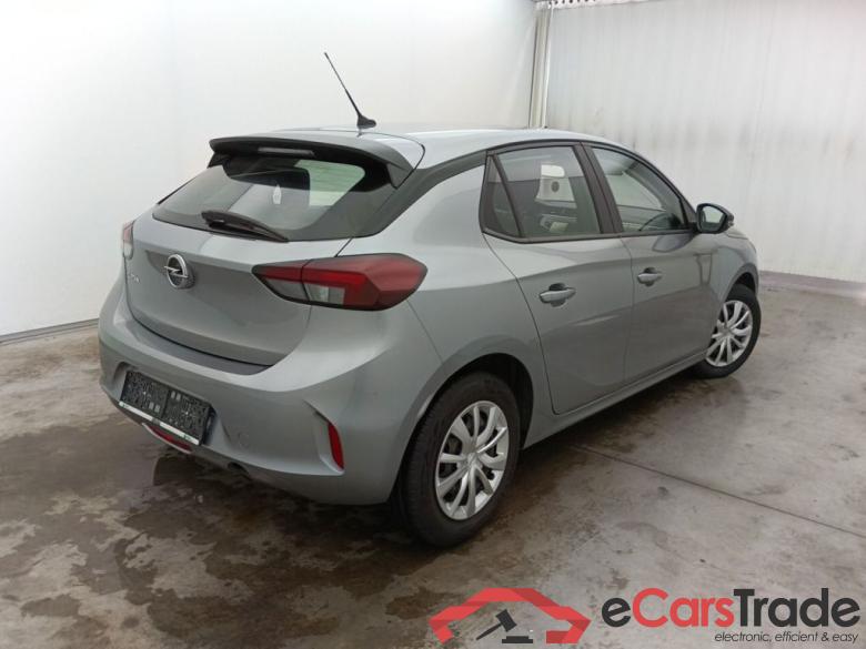 Opel Corsa 1.2 55kW S/S Edition 5d #5