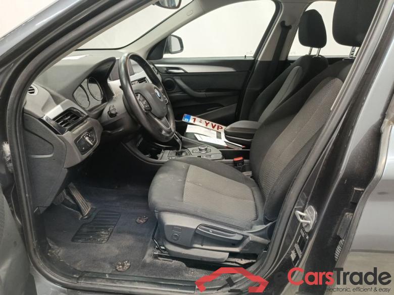 BMW X1 sDrive16dA (85 kW) 5d #6