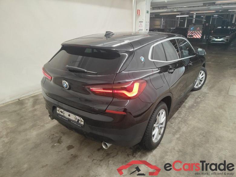 BMW X2 sDrive18dA 100kW Aut. 5d #5
