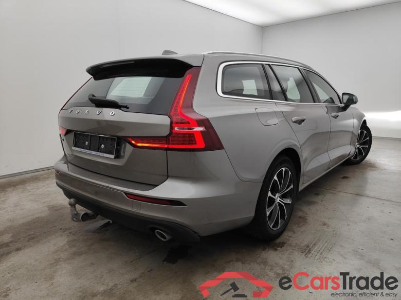 Volvo V60 D3 Momentum Pro 5d #5