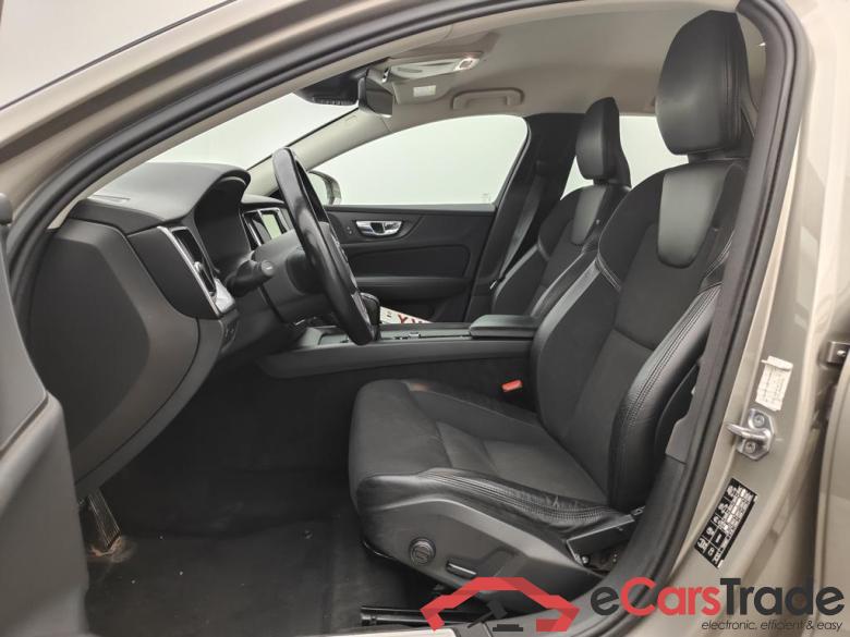 Volvo V60 D3 Momentum Pro 5d #6