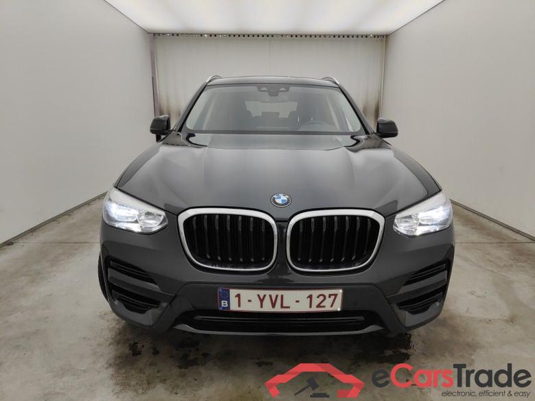 BMW X3 xDrive30e (120 kW) 5d #1