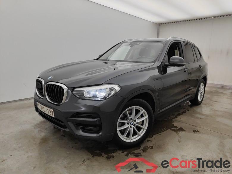 BMW X3 xDrive30e (120 kW) 5d #4