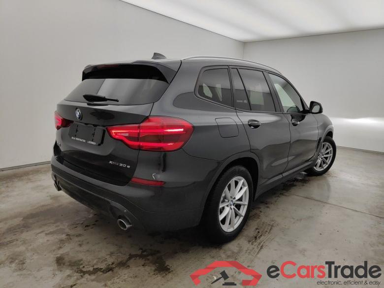 BMW X3 xDrive30e (120 kW) 5d #5