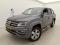 preview Volkswagen Amarok #0