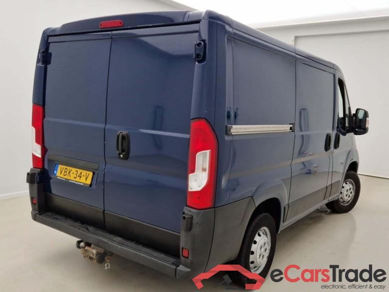 PEUGEOT Boxer 333 2.0 HDI L1H1 Premium #2