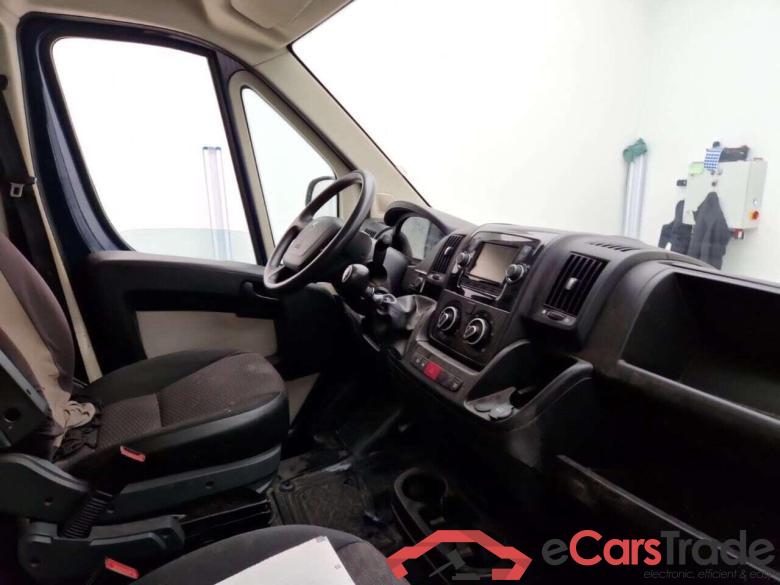PEUGEOT Boxer 333 2.0 HDI L1H1 Premium #3