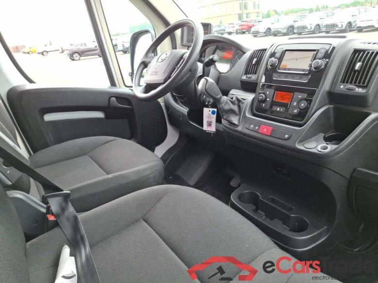 FIAT E-Ducato 3.5T L3H2 79 kWh #3