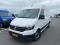 preview Volkswagen Crafter #0