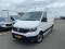 preview Volkswagen Crafter #0