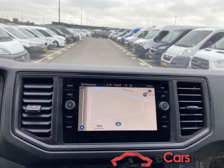 VOLKSWAGEN Crafter 35 2.0 TDI L2H2 AUT #6