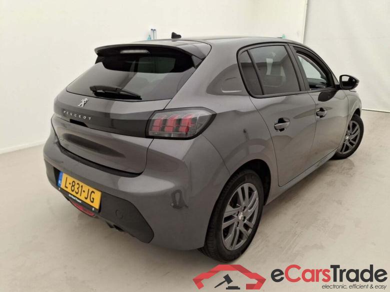 PEUGEOT 208 1.2 PT Active Pack #2