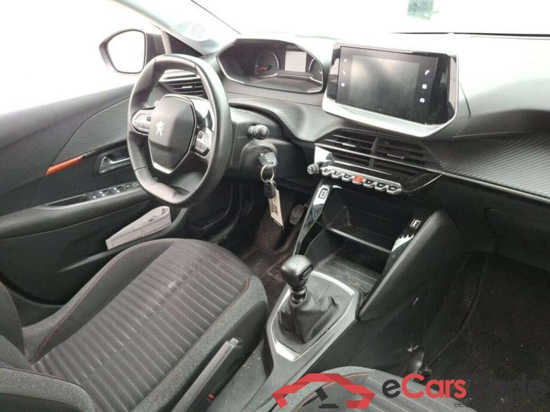 PEUGEOT 208 1.2 PT Active Pack #3
