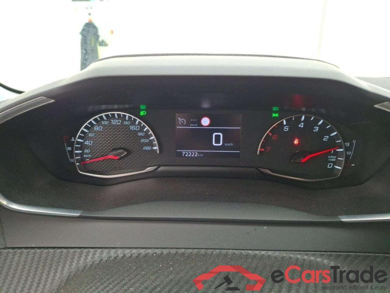 PEUGEOT 208 1.2 PT Active Pack #4