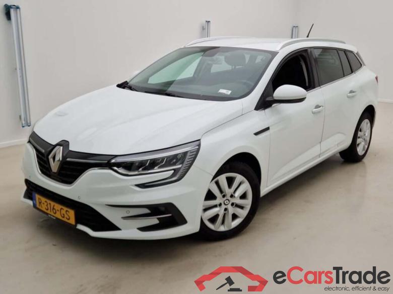 RENAULT Mégane Estate 1.3 TCe Business Zen EDC #1