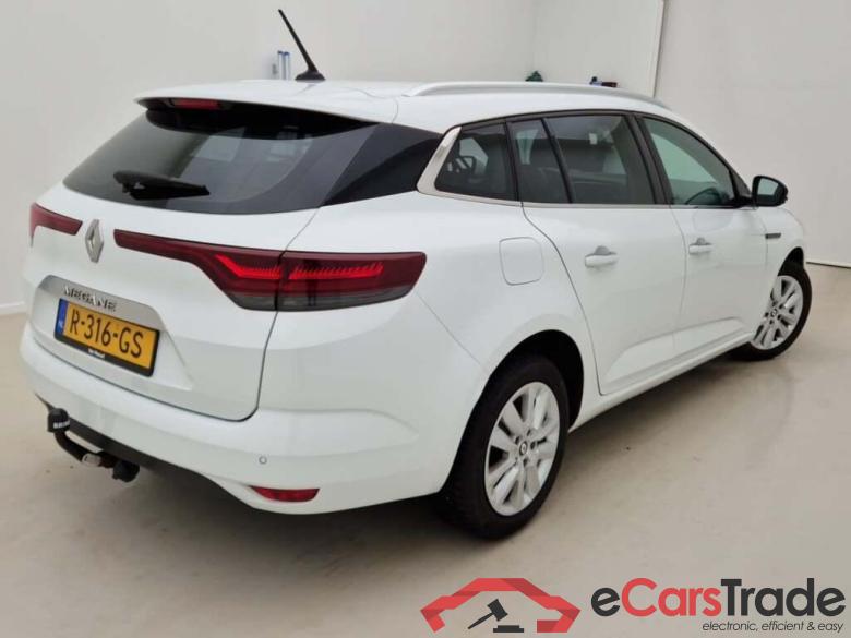 RENAULT Mégane Estate 1.3 TCe Business Zen EDC #2