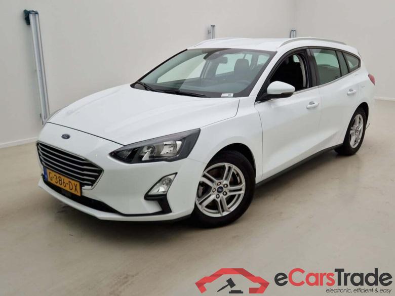FORD Focus Wagon 1.0 EcoBoost Trend Edition Bns #1