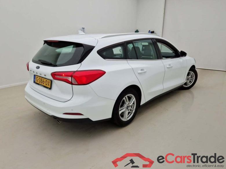 FORD Focus Wagon 1.0 EcoBoost Trend Edition Bns #2