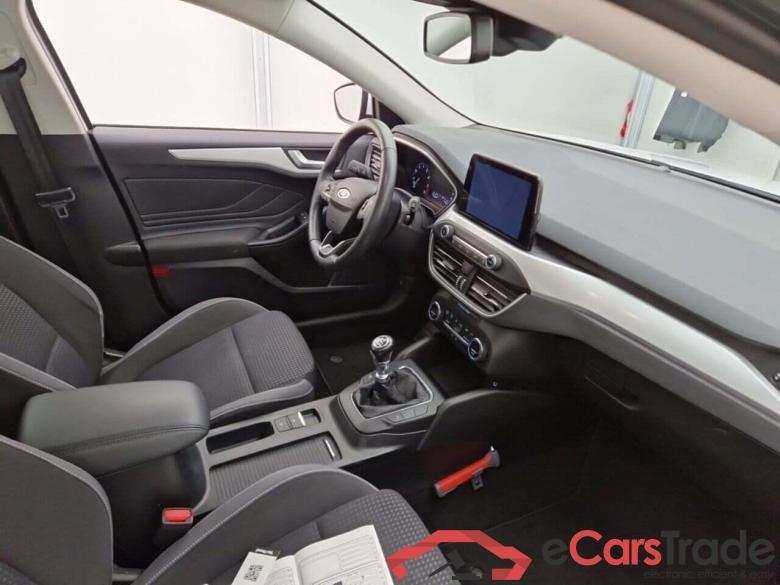 FORD Focus Wagon 1.0 EcoBoost Trend Edition Bns #3