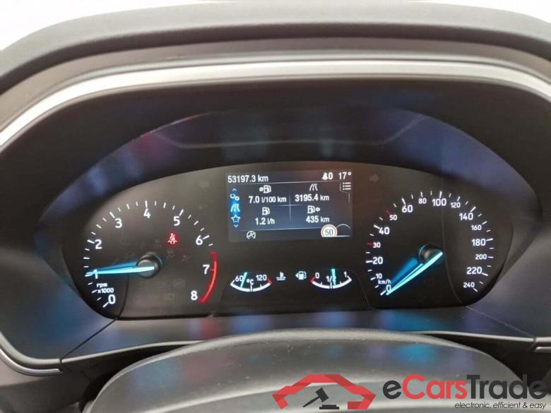 FORD Focus Wagon 1.0 EcoBoost Trend Edition Bns #5