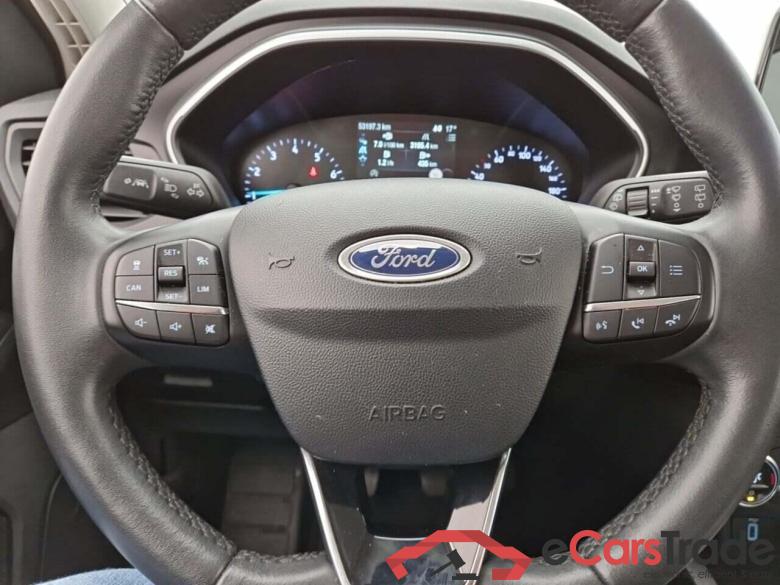 FORD Focus Wagon 1.0 EcoBoost Trend Edition Bns #6