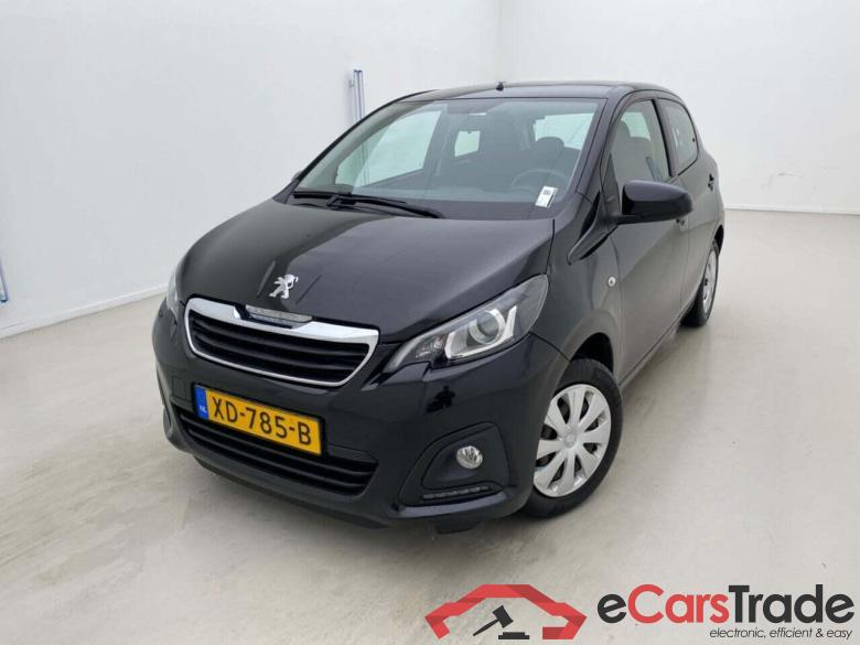 PEUGEOT 108 1.0 e-VTi Active #1