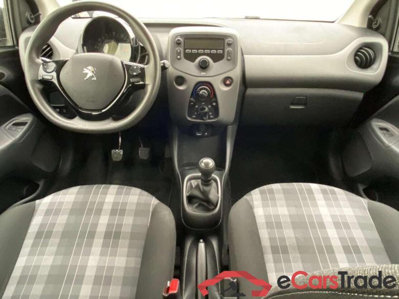PEUGEOT 108 1.0 e-VTi Active #3