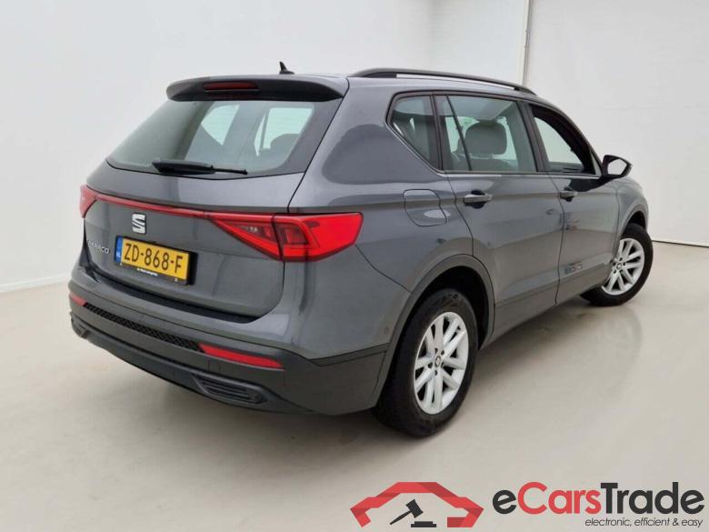 SEAT Tarraco 1.5 TSI Style  #2
