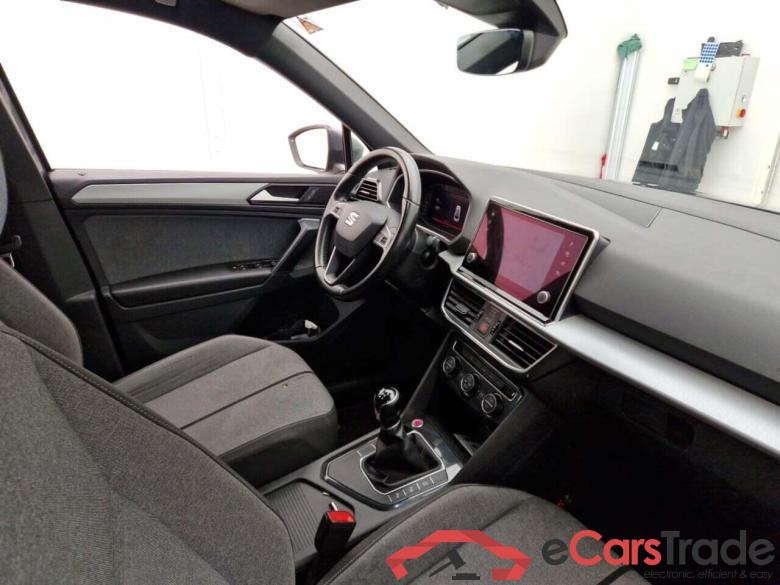 SEAT Tarraco 1.5 TSI Style  #3