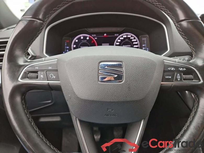 SEAT Tarraco 1.5 TSI Style  #6