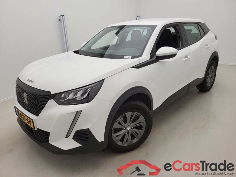 PEUGEOT 2008 1.2 PureTech Active Pack #1
