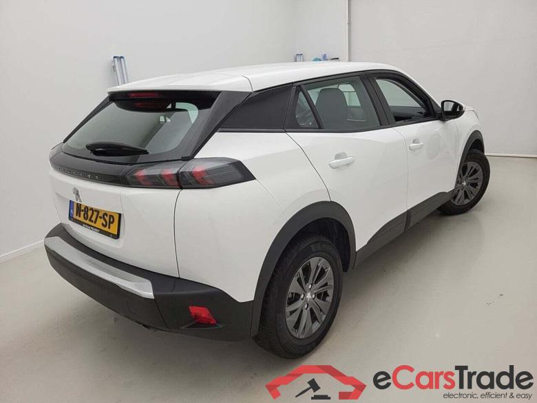 PEUGEOT 2008 1.2 PureTech Active Pack #2