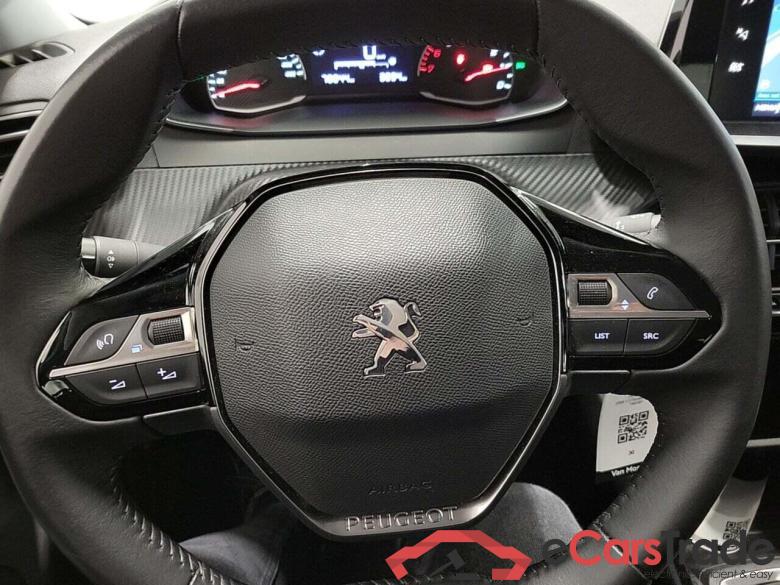 PEUGEOT 2008 1.2 PureTech Active Pack #5
