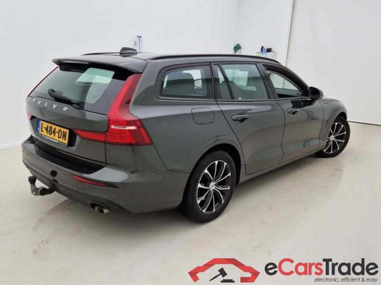 VOLVO V60 2.0 B3 Mom. Adv. Geartronic #2